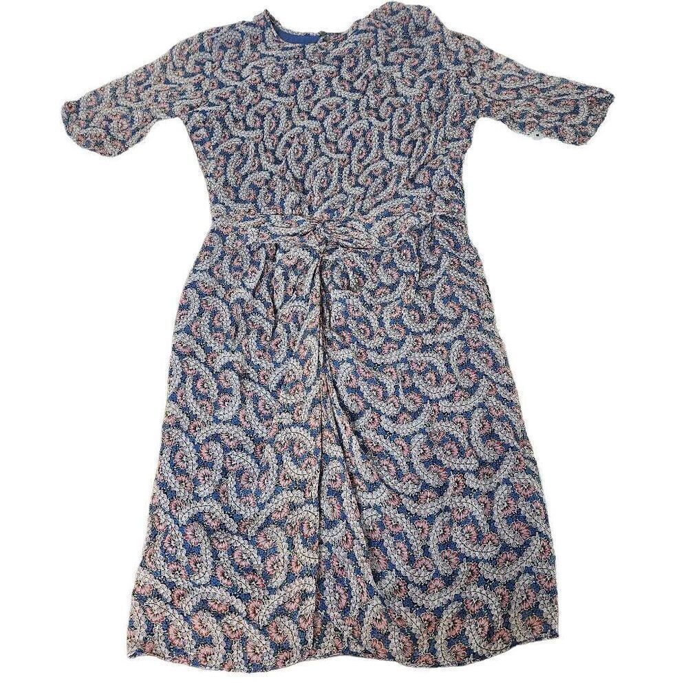 Isobel Marant Etoile Barder dress